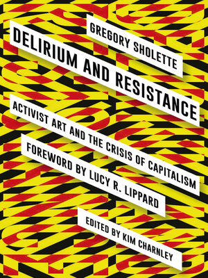 cover image of Delirium and Resistance